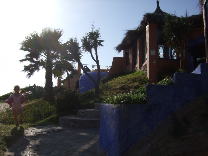 Anadalusien 2009 - 0427 